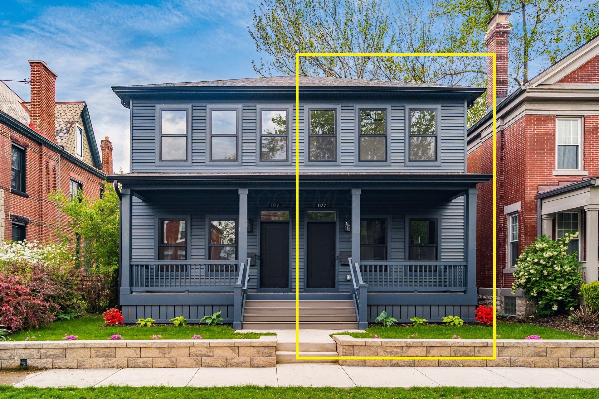 1177 Franklin Avenue, Columbus, Ohio image 48