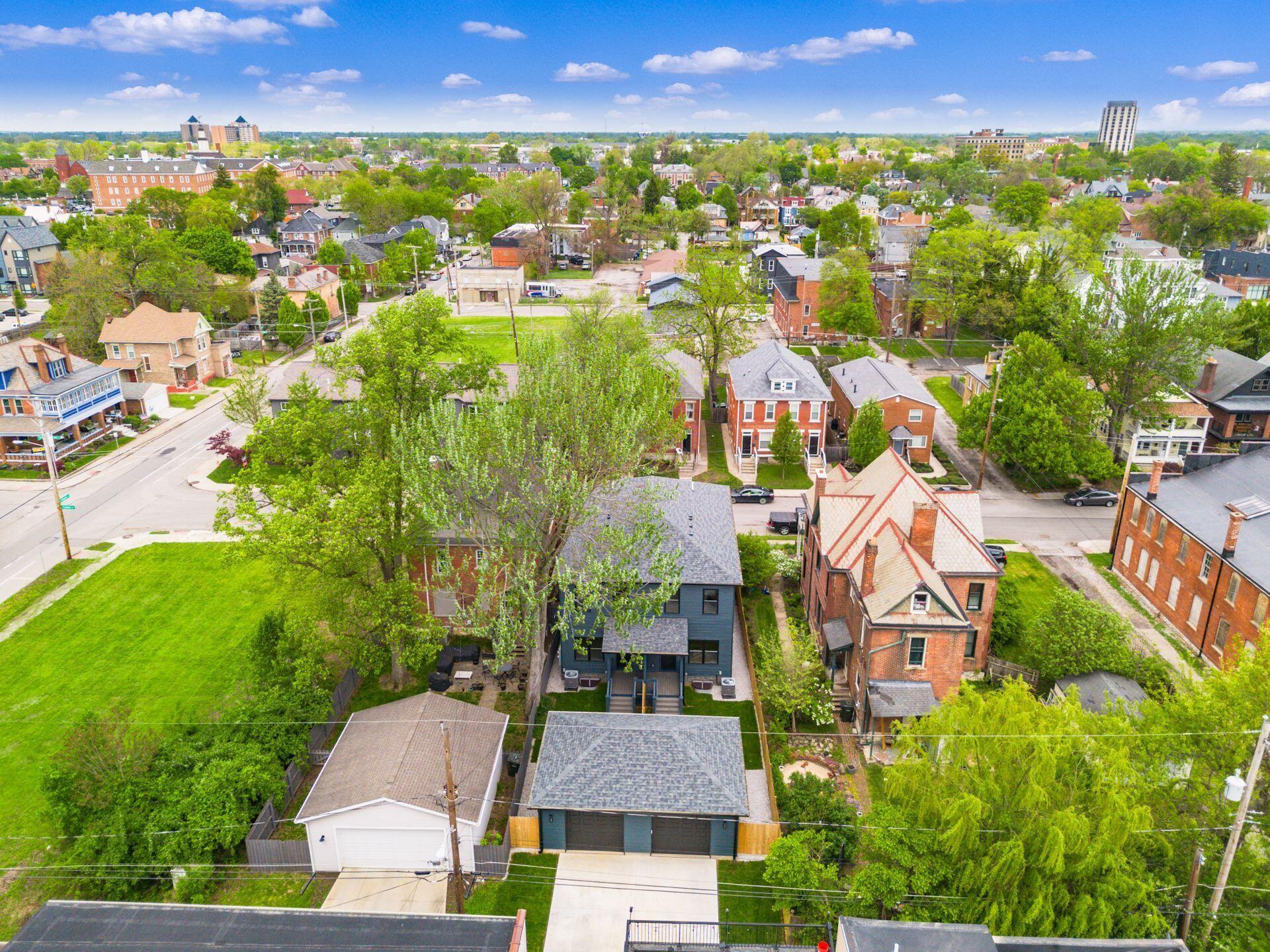 Columbus, Ohio 43205, United States, 3 Bedrooms Bedrooms, ,4 BathroomsBathrooms,Residential,Active,127012