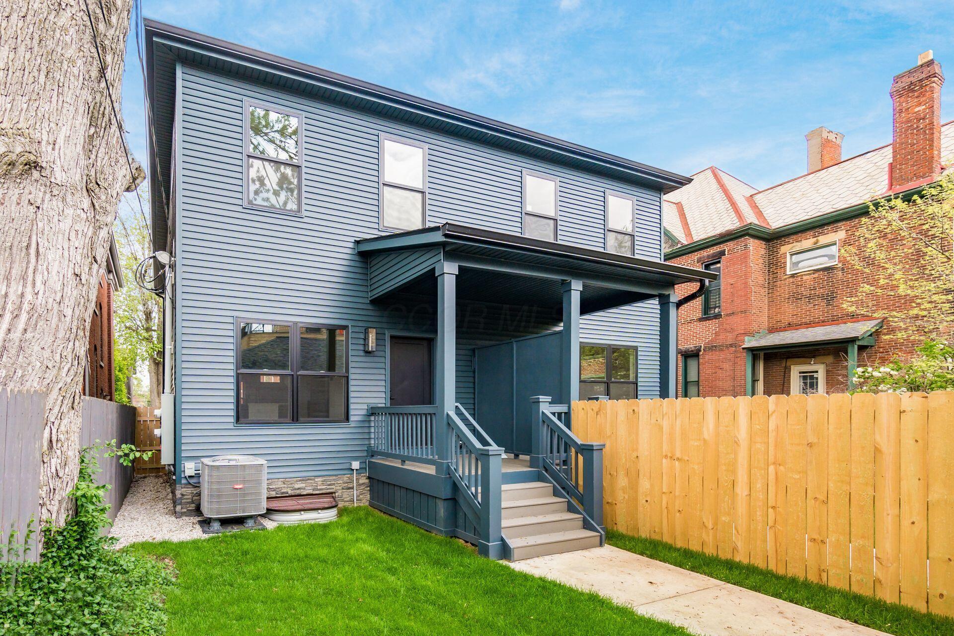 1177 Franklin Avenue, Columbus, Ohio image 42