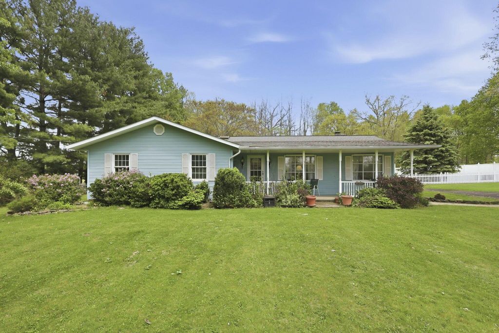 Photo of 1569 Lawrence Road, Delaware, OH 43015 (MLS # 226014466)