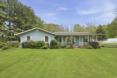 Photo of 1569 Lawrence Road, Delaware, OH 43015 (MLS # 226014466)