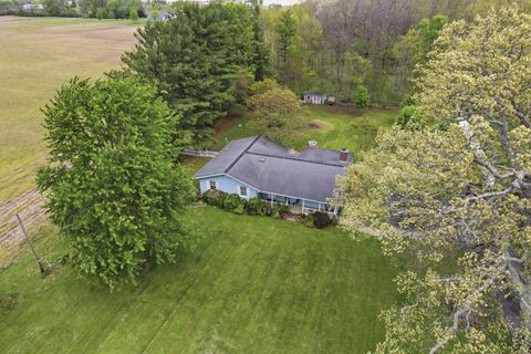 Photo of 1569 Lawrence Road, Delaware, OH 43015 (MLS # 226014466)