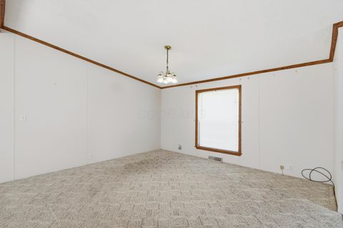Tiny photo for 60602 Shaw Road, Cambridge, OH 43725 (MLS # 225039613)