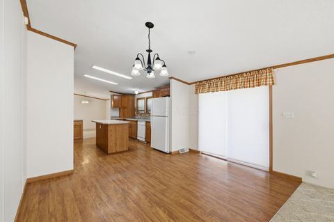 Tiny photo for 60602 Shaw Road, Cambridge, OH 43725 (MLS # 225039613)