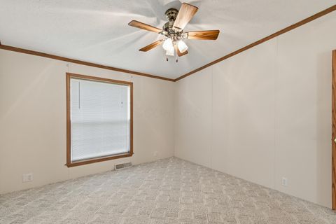 Tiny photo for 60602 Shaw Road, Cambridge, OH 43725 (MLS # 225039613)