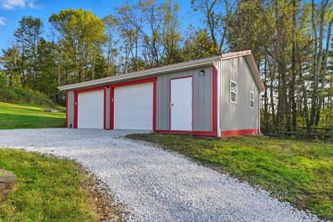 Tiny photo for 60602 Shaw Road, Cambridge, OH 43725 (MLS # 225039613)