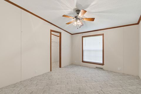 Tiny photo for 60602 Shaw Road, Cambridge, OH 43725 (MLS # 225039613)
