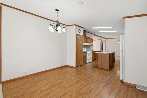 Tiny photo for 60602 Shaw Road, Cambridge, OH 43725 (MLS # 225039613)