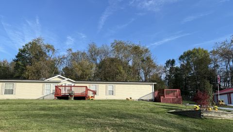 Photo of 60602 Shaw Road, Cambridge, OH 43725 (MLS # 225039613)