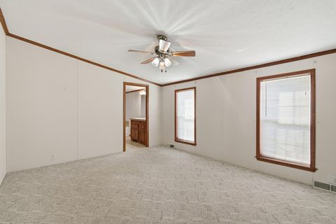 Tiny photo for 60602 Shaw Road, Cambridge, OH 43725 (MLS # 225039613)