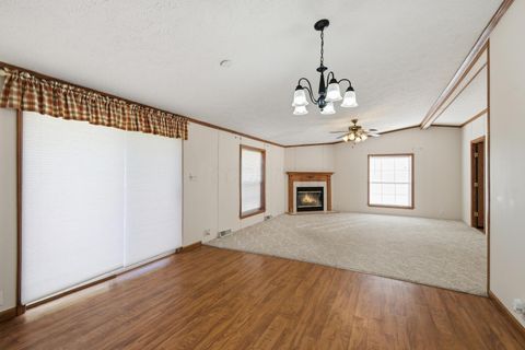 Tiny photo for 60602 Shaw Road, Cambridge, OH 43725 (MLS # 225039613)