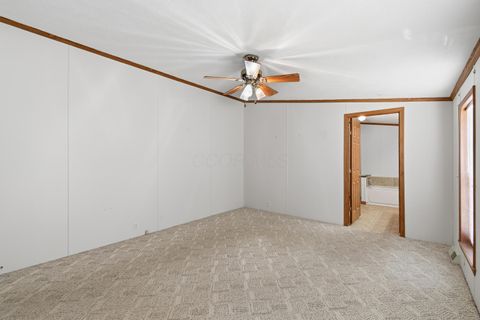 Tiny photo for 60602 Shaw Road, Cambridge, OH 43725 (MLS # 225039613)