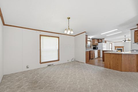 Tiny photo for 60602 Shaw Road, Cambridge, OH 43725 (MLS # 225039613)