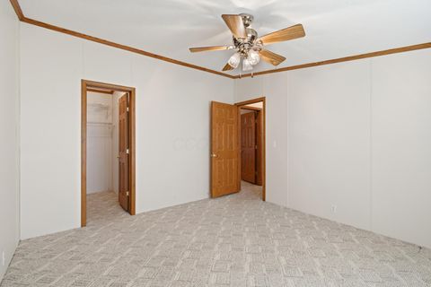 Tiny photo for 60602 Shaw Road, Cambridge, OH 43725 (MLS # 225039613)