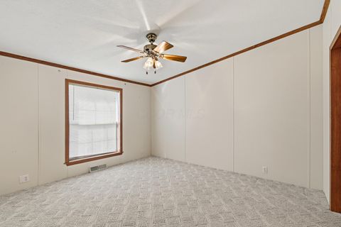 Tiny photo for 60602 Shaw Road, Cambridge, OH 43725 (MLS # 225039613)