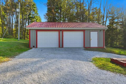 Tiny photo for 60602 Shaw Road, Cambridge, OH 43725 (MLS # 225039613)