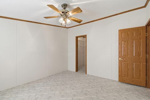 Tiny photo for 60602 Shaw Road, Cambridge, OH 43725 (MLS # 225039613)