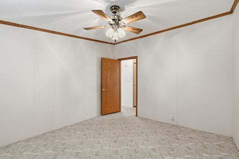 Tiny photo for 60602 Shaw Road, Cambridge, OH 43725 (MLS # 225039613)