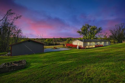 Tiny photo for 60602 Shaw Road, Cambridge, OH 43725 (MLS # 225039613)