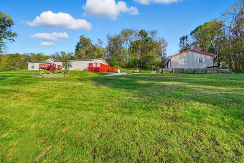 Tiny photo for 60602 Shaw Road, Cambridge, OH 43725 (MLS # 225039613)