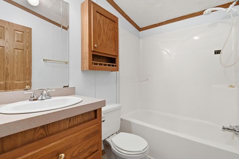 Tiny photo for 60602 Shaw Road, Cambridge, OH 43725 (MLS # 225039613)
