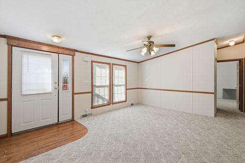 Tiny photo for 60602 Shaw Road, Cambridge, OH 43725 (MLS # 225039613)