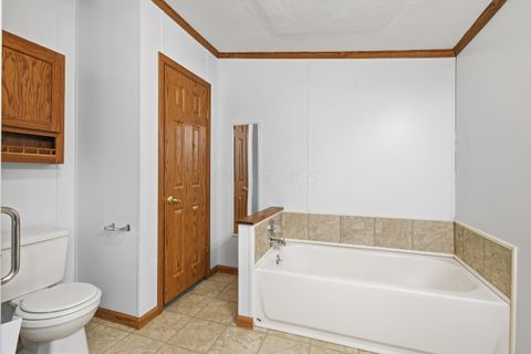 Tiny photo for 60602 Shaw Road, Cambridge, OH 43725 (MLS # 225039613)
