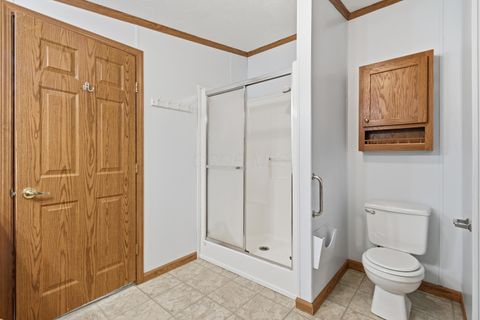 Tiny photo for 60602 Shaw Road, Cambridge, OH 43725 (MLS # 225039613)