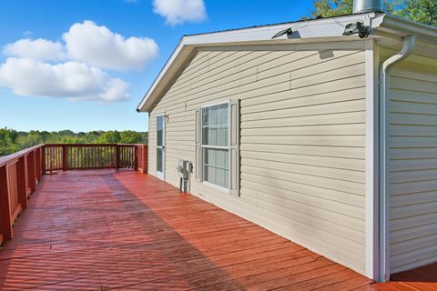 Tiny photo for 60602 Shaw Road, Cambridge, OH 43725 (MLS # 225039613)