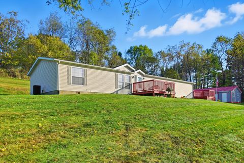 Tiny photo for 60602 Shaw Road, Cambridge, OH 43725 (MLS # 225039613)