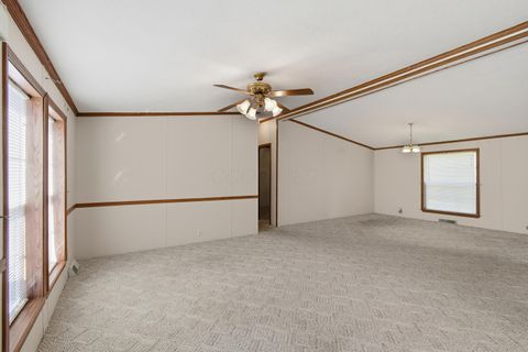 Tiny photo for 60602 Shaw Road, Cambridge, OH 43725 (MLS # 225039613)