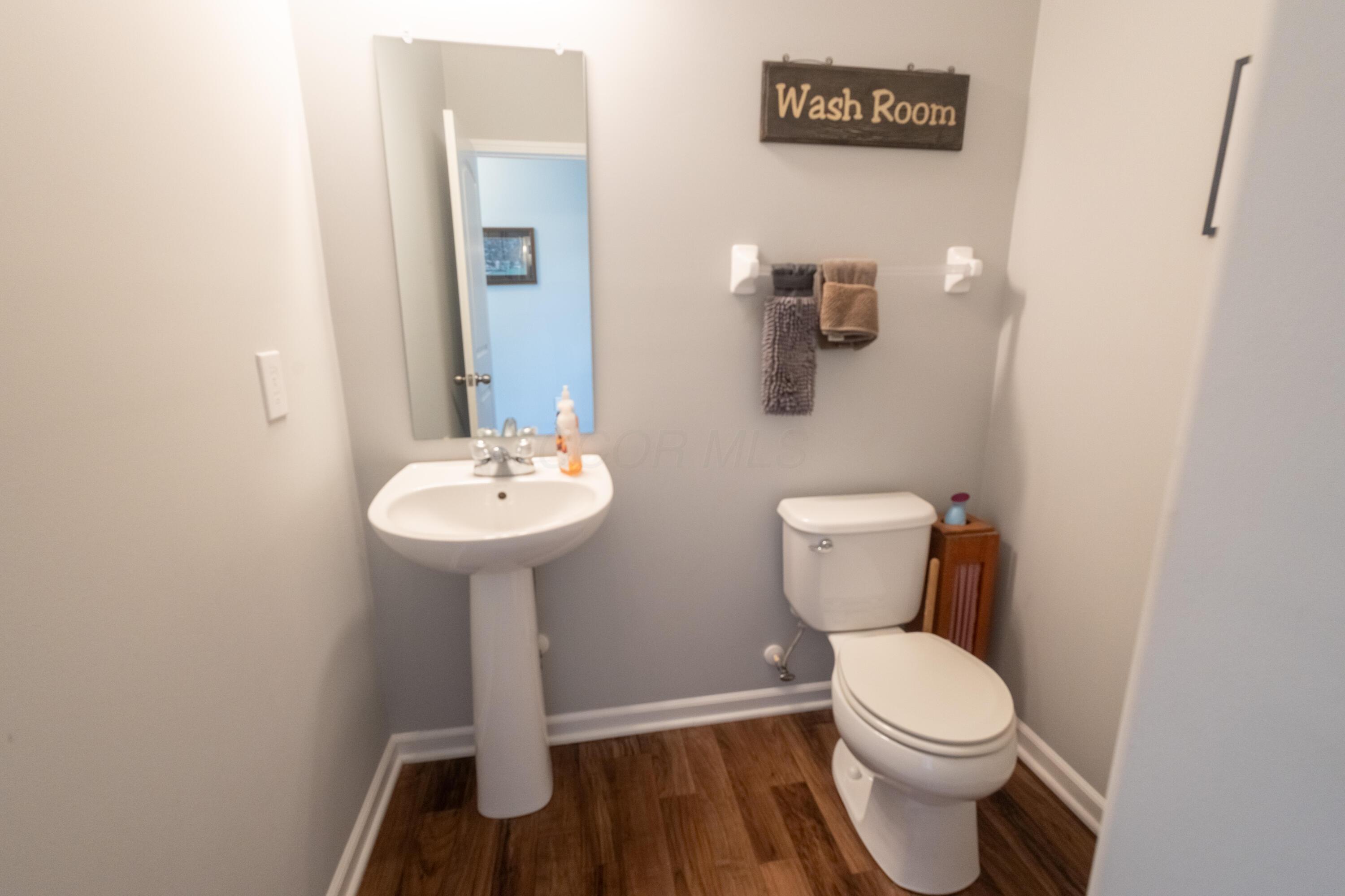 6150 Witherbee Drive, Westerville, Ohio image 7