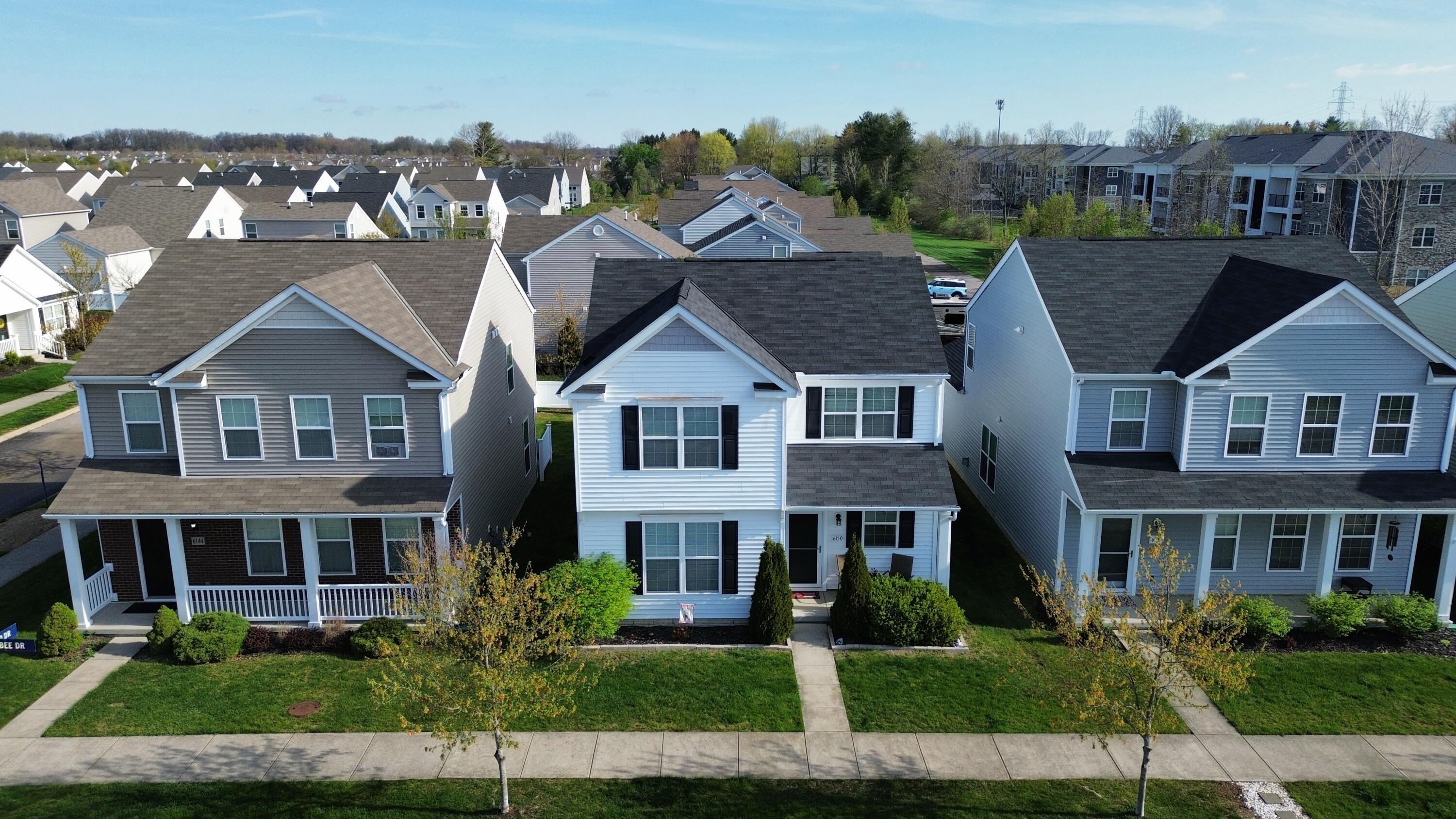 6150 Witherbee Drive, Westerville, Ohio image 2