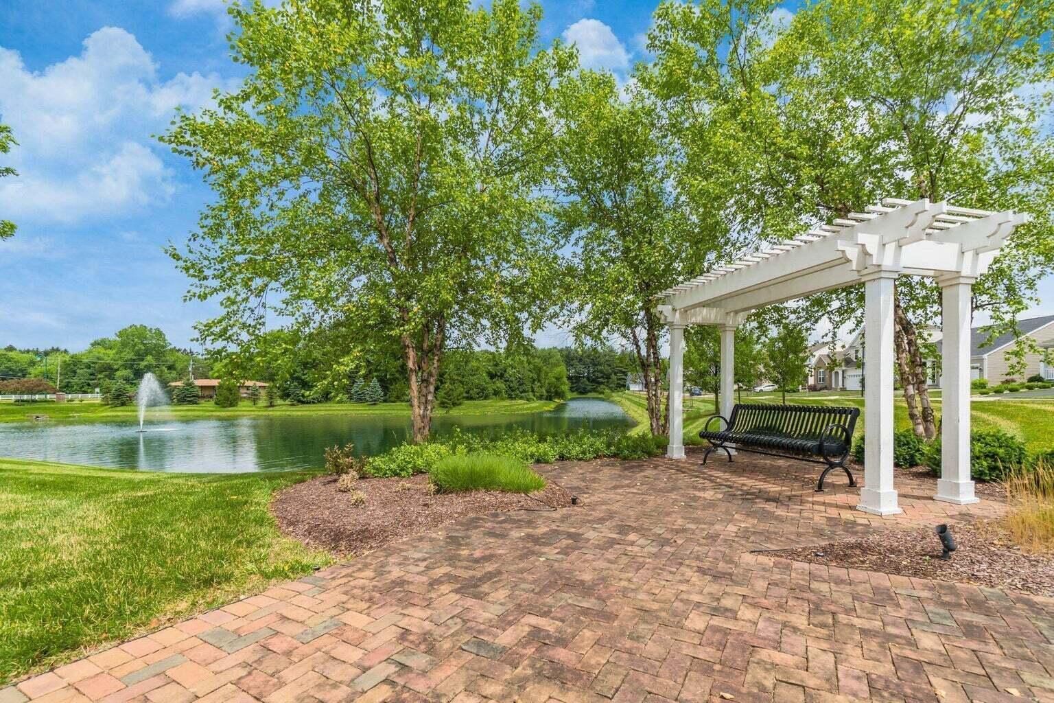 6150 Witherbee Drive, Westerville, Ohio image 43