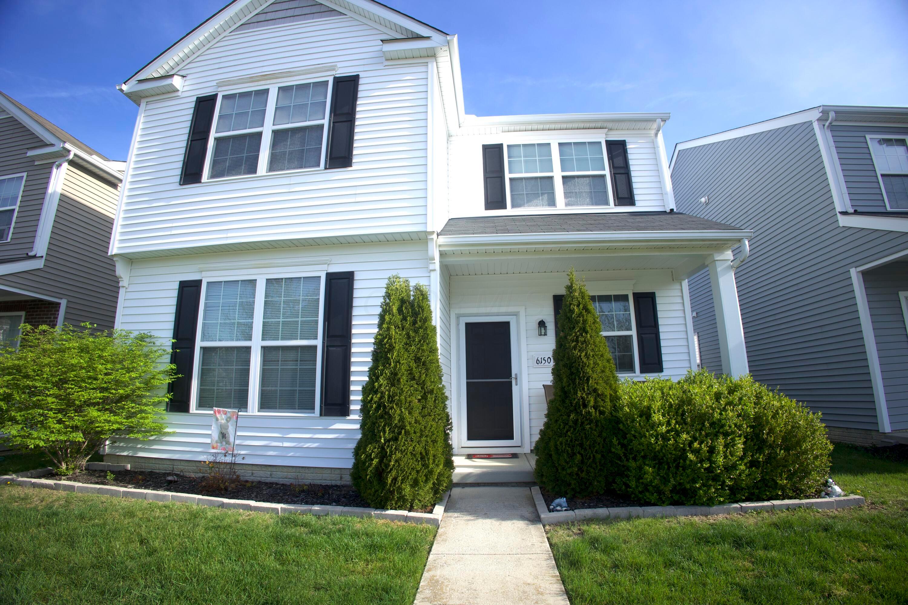 6150 Witherbee Drive, Westerville, Ohio image 4