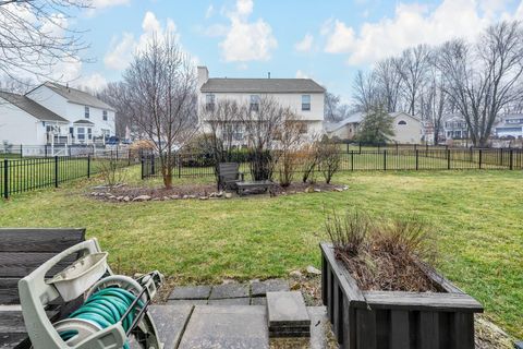 Tiny photo for 956 Crystal Cay Court, Columbus, OH 43230 (MLS # 226006212)