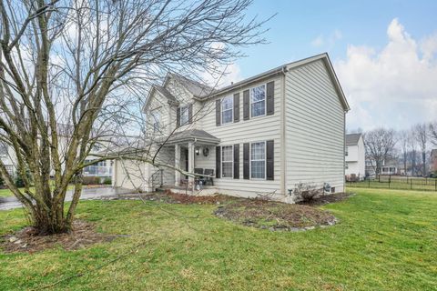 Tiny photo for 956 Crystal Cay Court, Columbus, OH 43230 (MLS # 226006212)