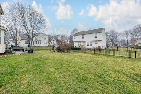 Tiny photo for 956 Crystal Cay Court, Columbus, OH 43230 (MLS # 226006212)