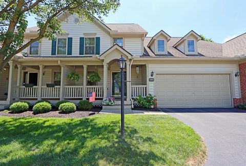 5899 Dunabbey Loop, Dublin, OH 43017 - #: 224021767