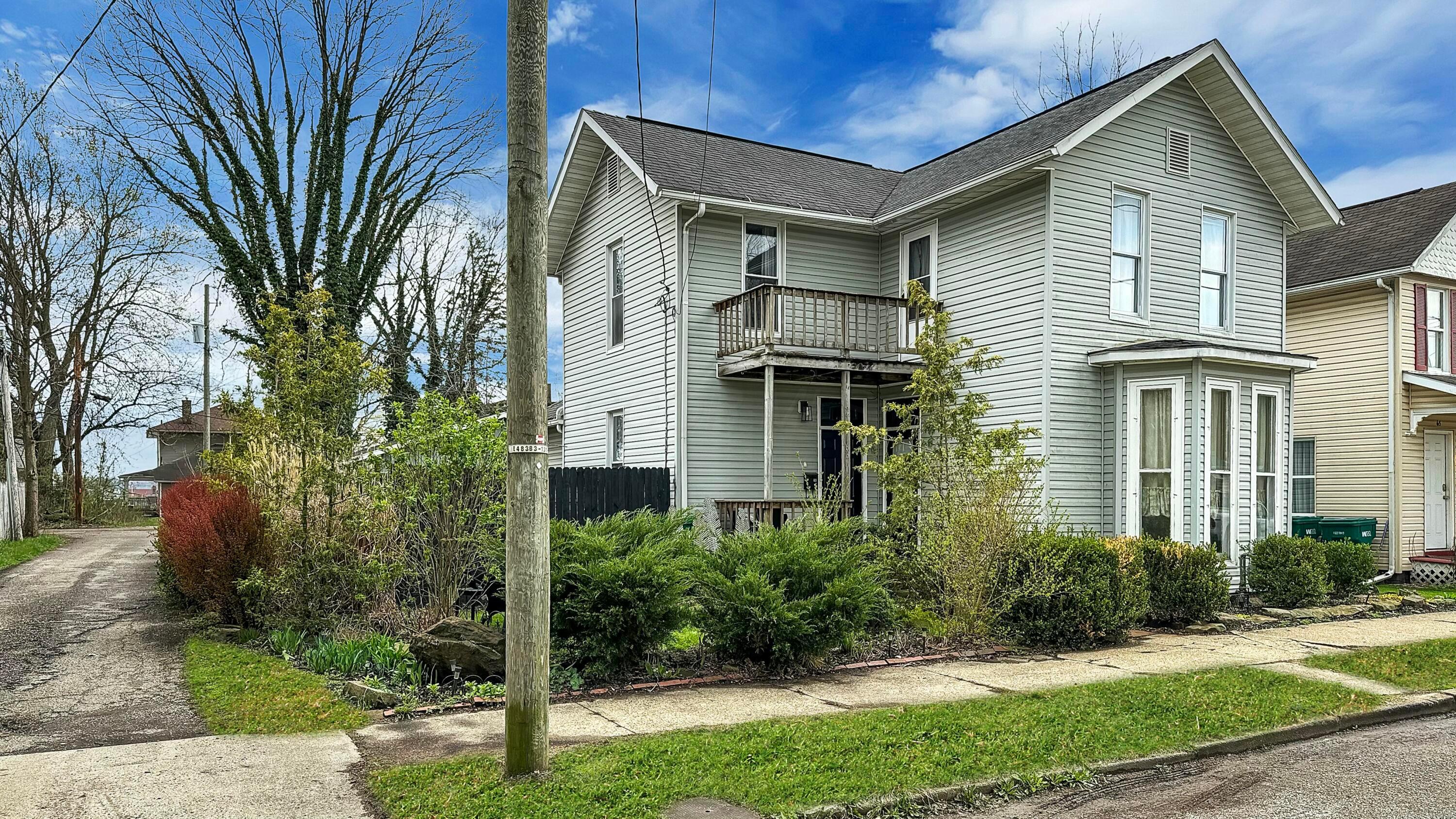 63 Chestnut Street, Newark, Ohio image 1