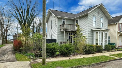 63 Chestnut Street, Newark, OH 43055 - MLS#: 225012288