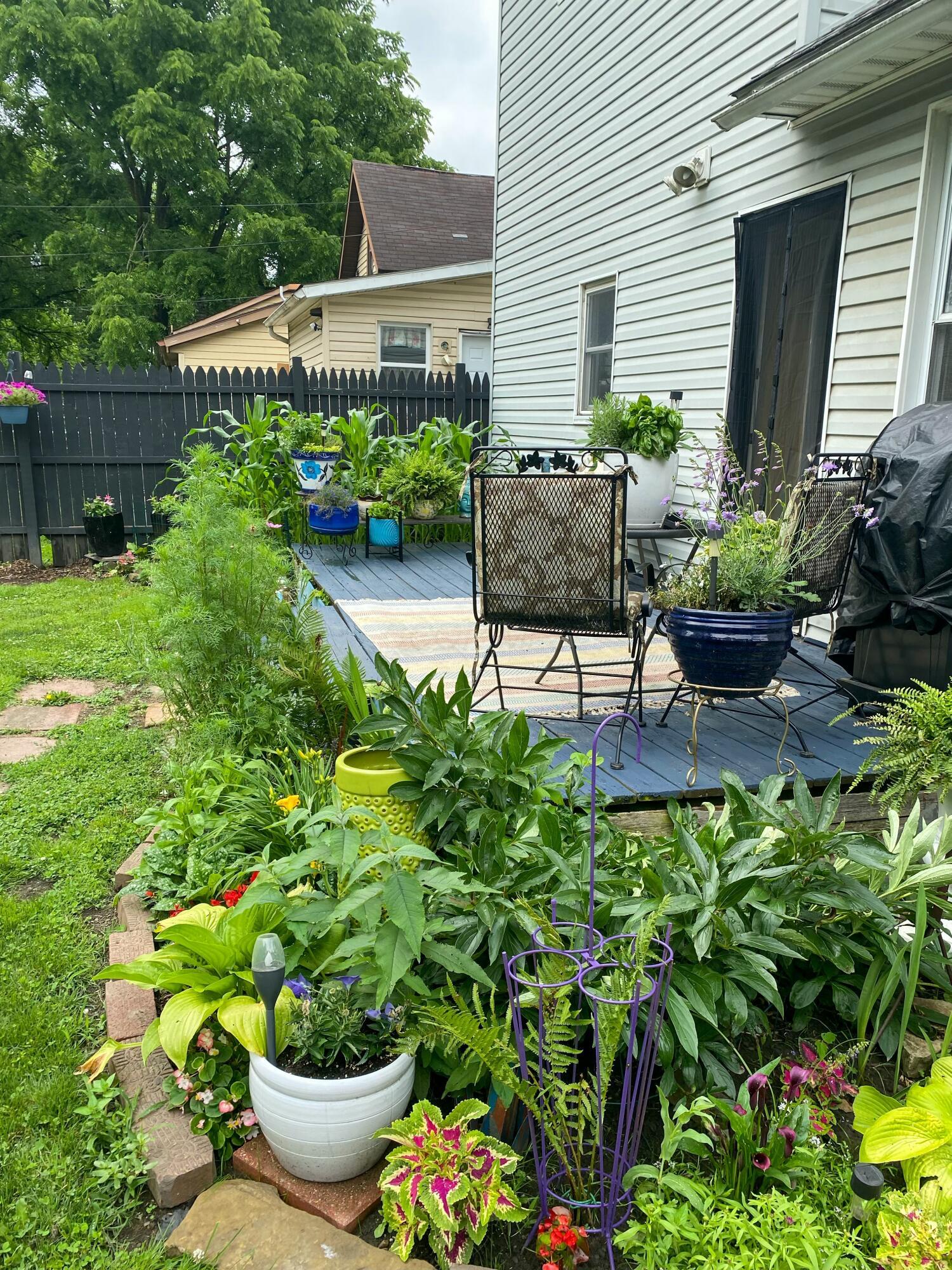 63 Chestnut Street, Newark, Ohio image 37