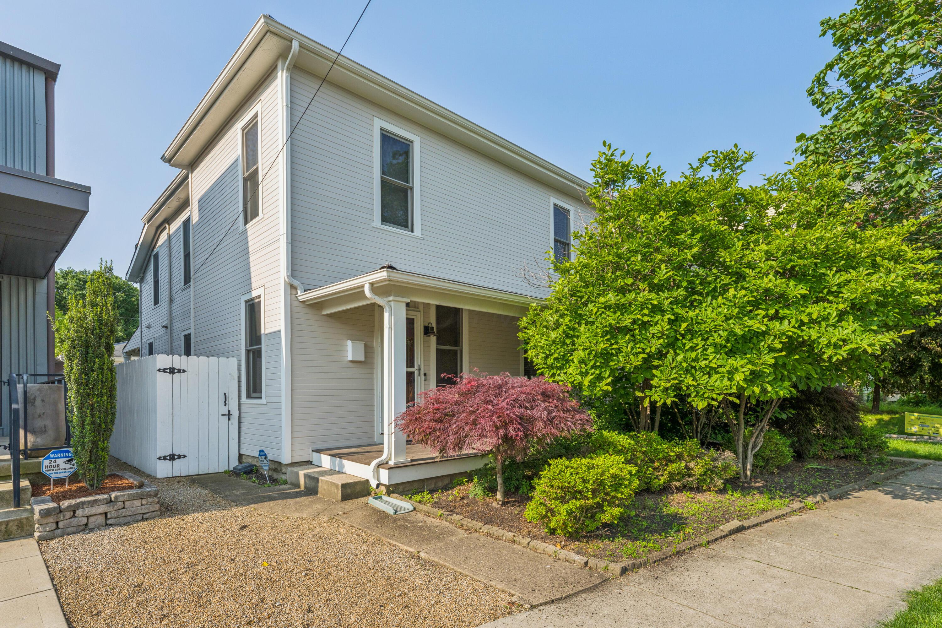 159 E 4th Avenue, Columbus, Ohio image 37