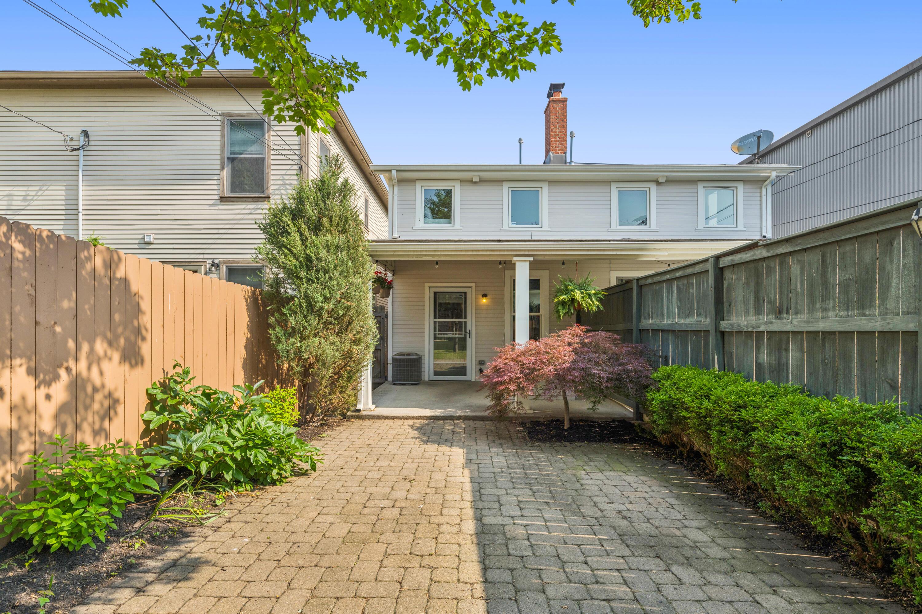 159 E 4th Avenue, Columbus, Ohio image 29
