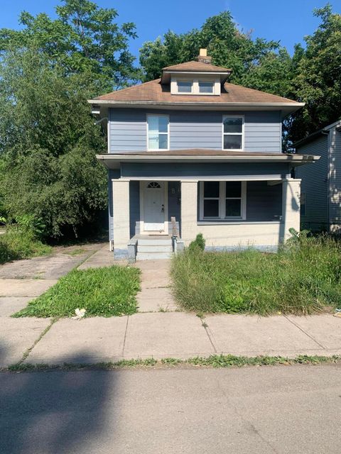Photo of 145 Lechner Avenue, Columbus, OH 43223 (MLS # 226020406)
