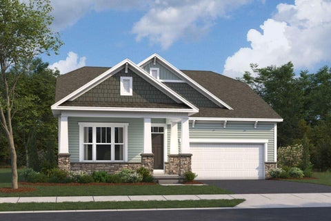 Photo of 346 Beck Way, Galena, OH 43021 (MLS # 226030522)
