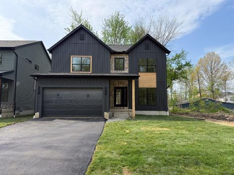 Homes For Sale - 3761 Aberdeen Avenue<br/> Franklin County, Columbus, OH 43219