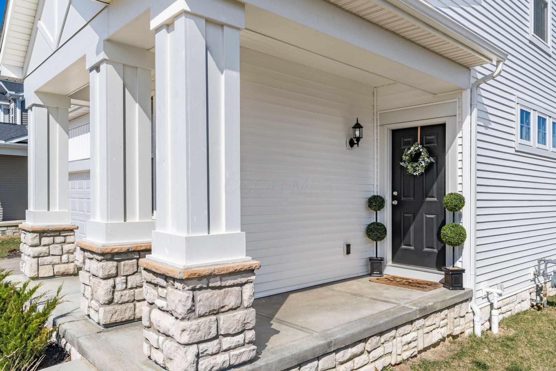 3684 Kassidy Drive, Grove City, Ohio image 4