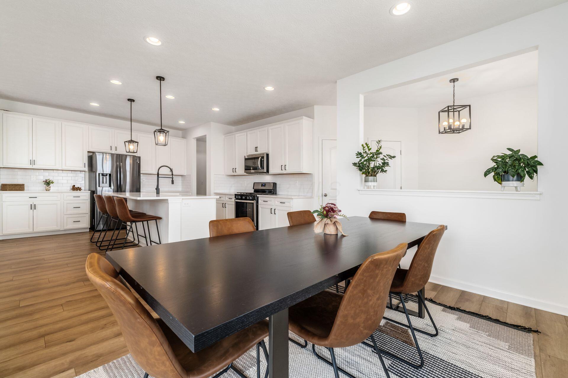 3684 Kassidy Drive, Grove City, Ohio image 20