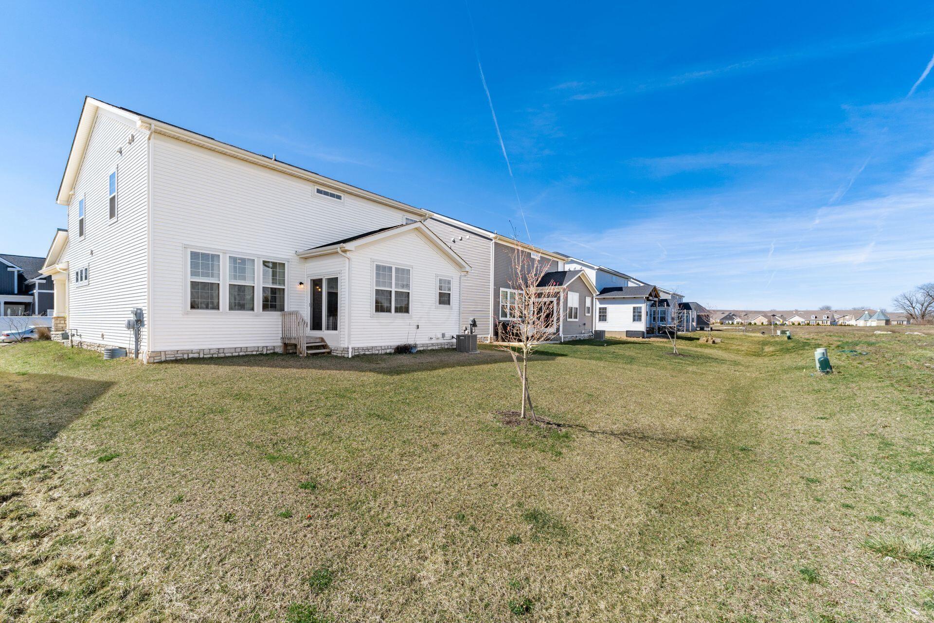 3684 Kassidy Drive, Grove City, Ohio image 50